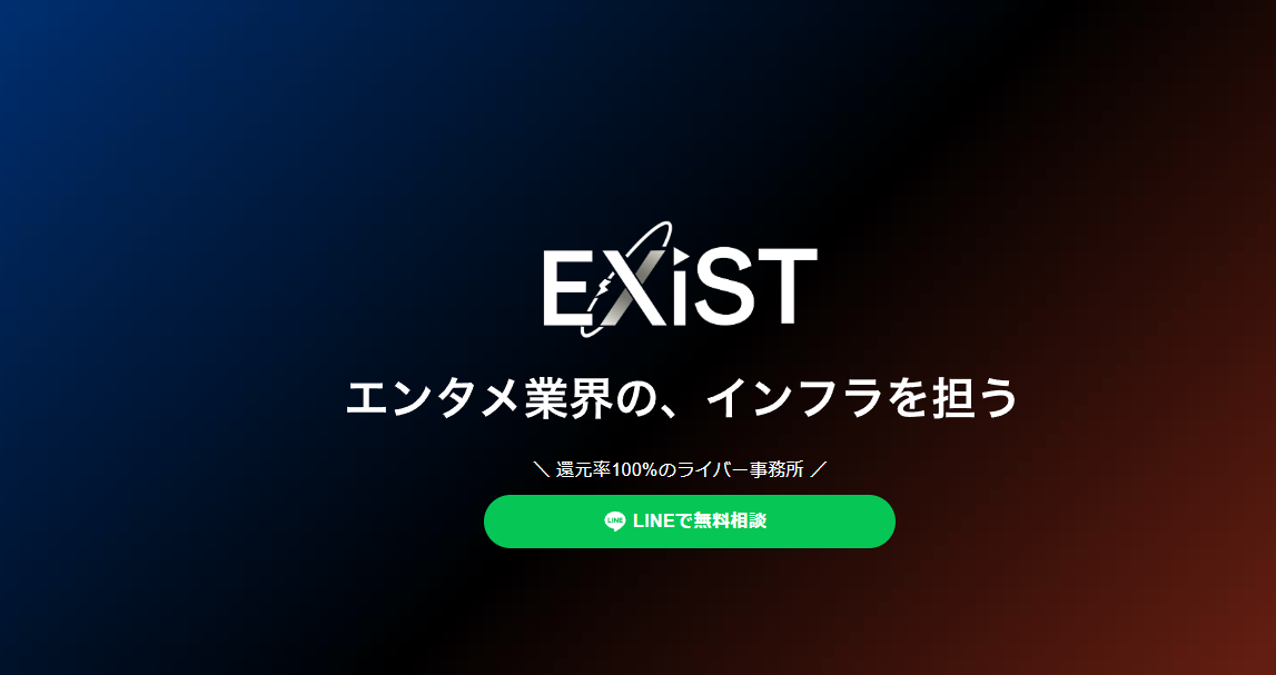 EXiSTŕspi|bgΐ삪fڂ܂B